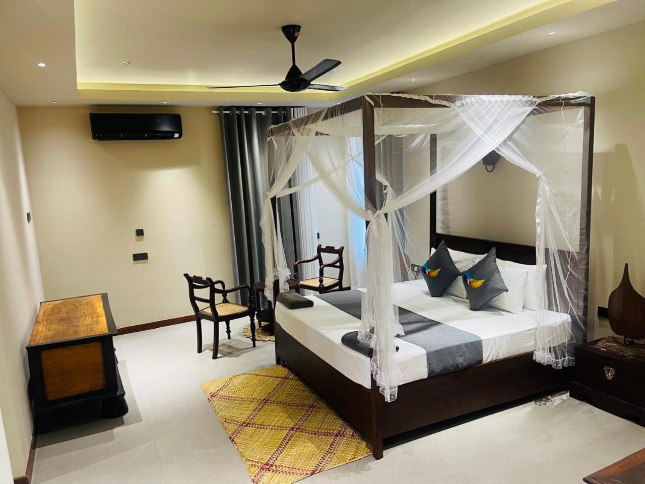 ホテル Bohemian Nest ネゴンボ エクステリア 写真