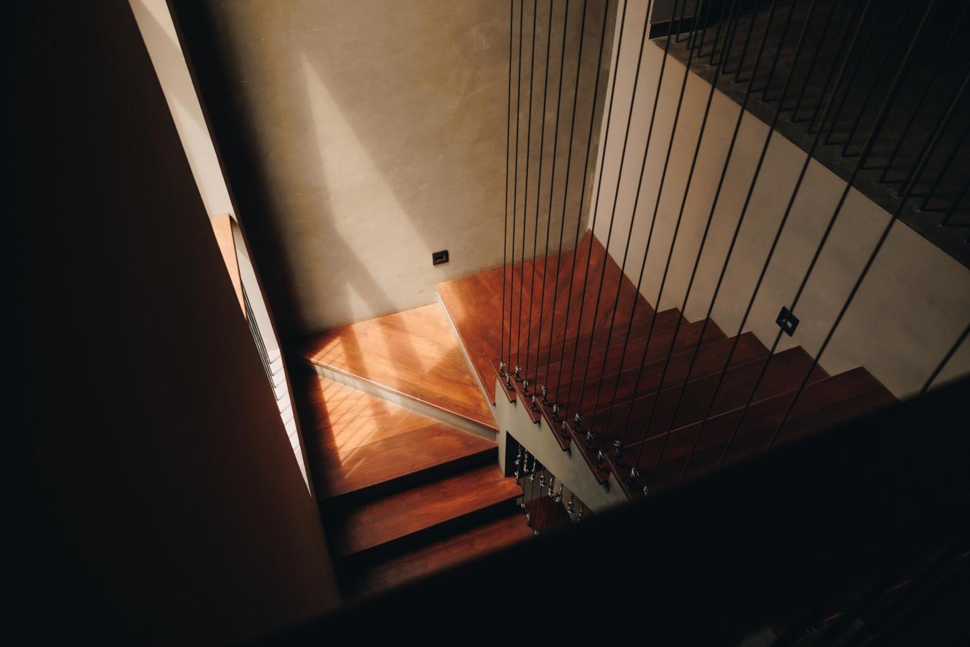 ホテル Bohemian Nest ネゴンボ エクステリア 写真